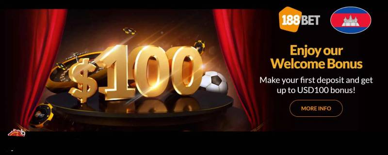 Tại Sao Nhà Cái 188bet Được Đông Đảo Người Chơi Đánh Giá Cao 2 Bề dày hoạt động và giấy phép hợp pháp