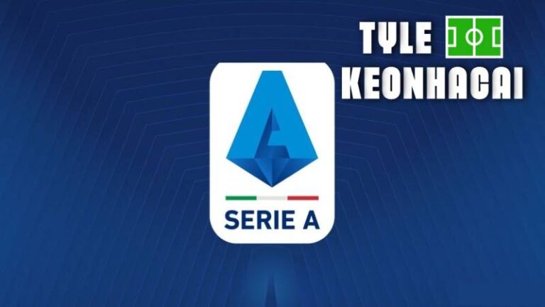 Cách Đọc Tỷ Lệ Kèo Bóng Đá Serie A Chuẩn Xác, Chơi Dễ 30 Cach Doc Ty Le Keo Bong Da Serie A Chuan Xac Choi De