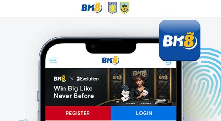 Đánh Giá App Cá Cược Bk8 - Trải Nghiệm Thực Tế Có Đáng Để Chơi? 34 Đánh Giá App Cá Cược Bk8 - Trải Nghiệm Thực Tế Có Đáng Để Chơi?
