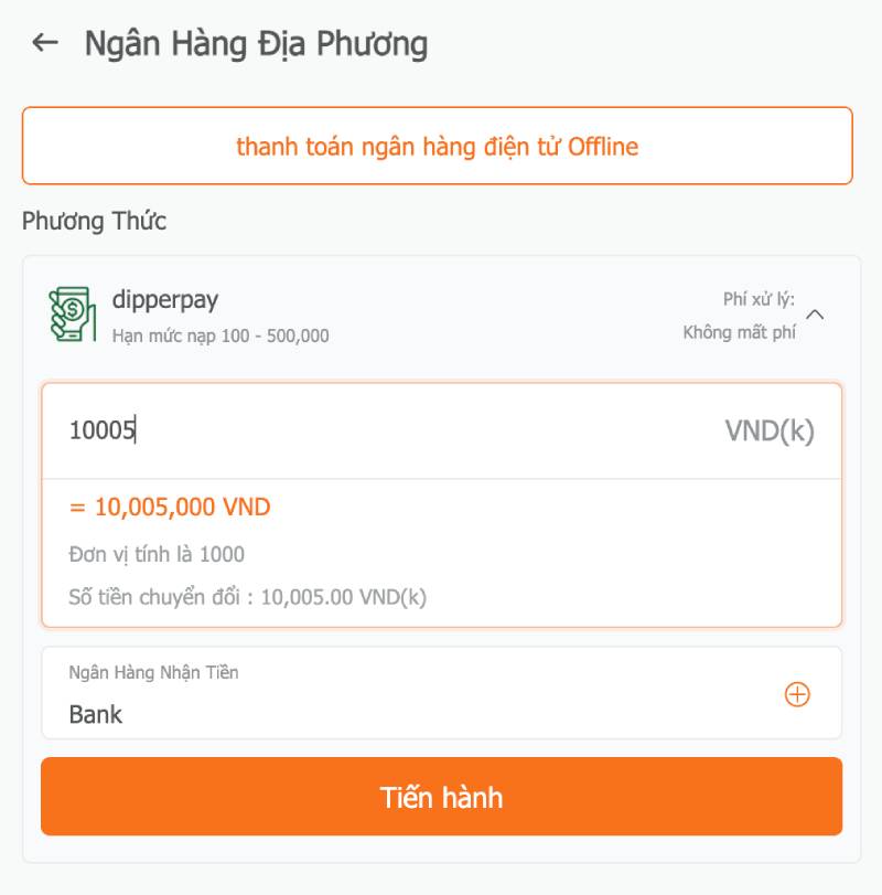 Hướng Dẫn Cách Đăng Ký, Nạp Tiền, Cá Độ Trên Ae888 Từ A-Z 3 Hướng dẫn nạp tiền vào ví AE888 dễ dàng