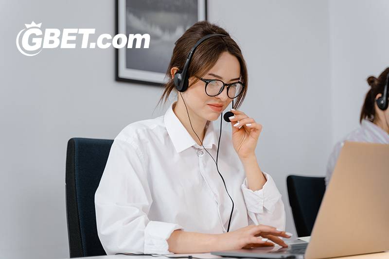 Nhà Cái Gbet Hỗ Trợ Khách Hàng Thế Nào? Có Tốt Không? 3 Mọi trục trặc đều được giải quyết kịp thời
