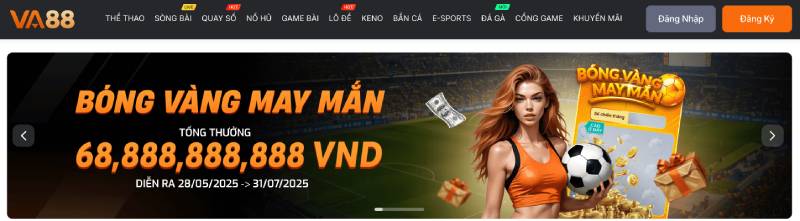 Ưu Điểm Khi Cá Cược Tại Va88 - Lý Do Khiến Dân Chơi Tin Tưởng 2 Nền tảng cá cược ổn định với tốc độ xử lý nhanh chóng