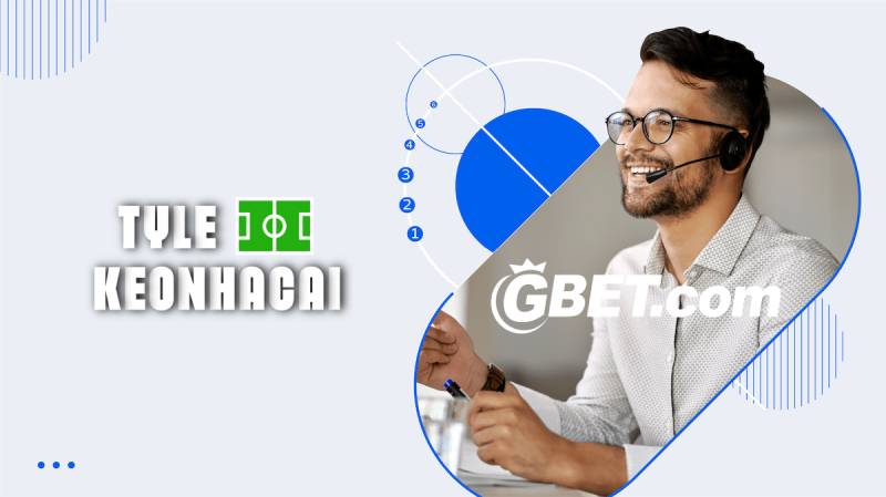 Nhà Cái Gbet Hỗ Trợ Khách Hàng Thế Nào? Có Tốt Không? 1 Nhà Cái Gbet Hỗ Trợ Khách Hàng Thế Nào? Có Tốt Không?