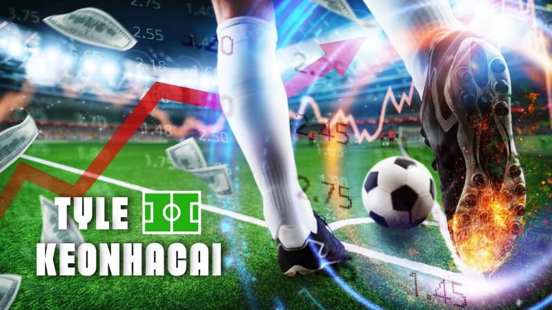 Về Chúng Tôi 3 Tại sao Tỷ Lệ Kèo Nhà Cái lại là lựa chọn số 1?