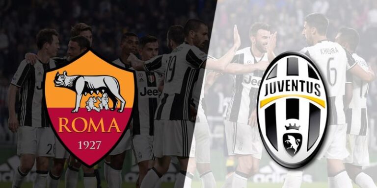 As Roma Vs Juventus 02h45 Ngày 02/03 - Bất Lợi Cho Đội Khách 9 As Roma Vs Juventus 02h45 Ngày 02/03 - Bất Lợi Cho Đội Khách