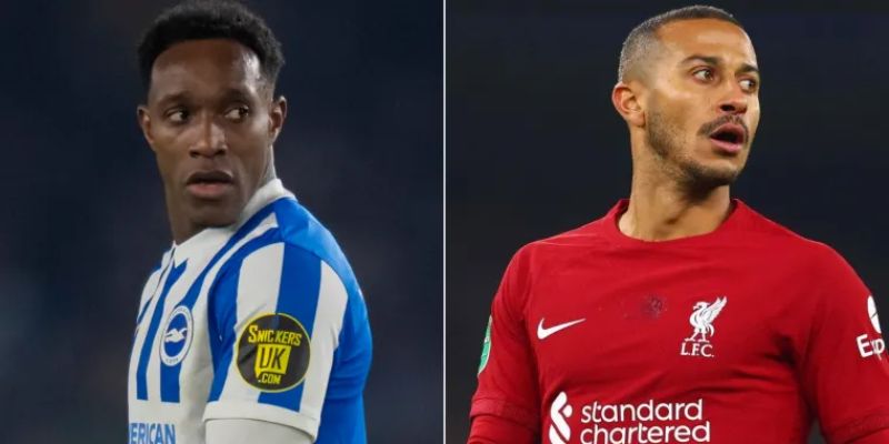 Nhận Định Kèo Liverpool vs Brighton Hove Albion 3H Ngày 15/02 4 Nhận định kèo mới nhất cho trận đấu