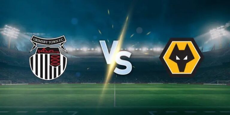 Soi Kèo Grimsby Town vs Wolves Ngày 15/02 Lúc 20h30 12 Soi Kèo Grimsby Town vs Wolves Ngày 15/02 Lúc 20h30