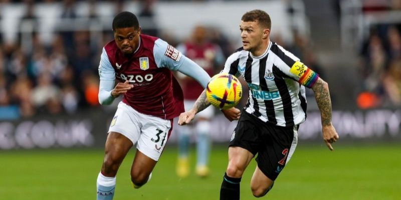 Aston Villa Vs Newcastle United Lúc 00:45 Ngày 15/2 3 Phong độ hiện tại Aston Villa vs Newcastle United