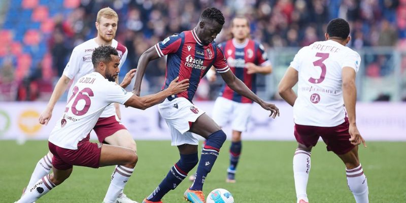 Torino Vs Bologna Tại Giải Vô Địch Ý Vào 00h00 Ngày 16/2 3 Đánh giá phong độ giữa Torino vs Bologna