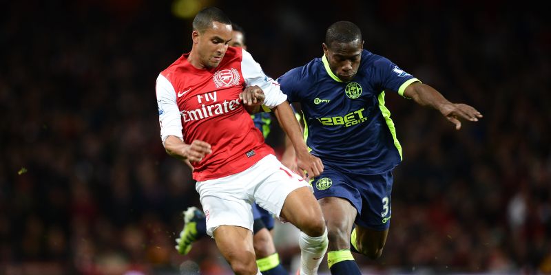 Nhận Định Arsenal Vs Wigan Athletic Ngày 15/2 Vào 23h30 3 Đánh giá phong độ Arsenal vs Wigan Athletic