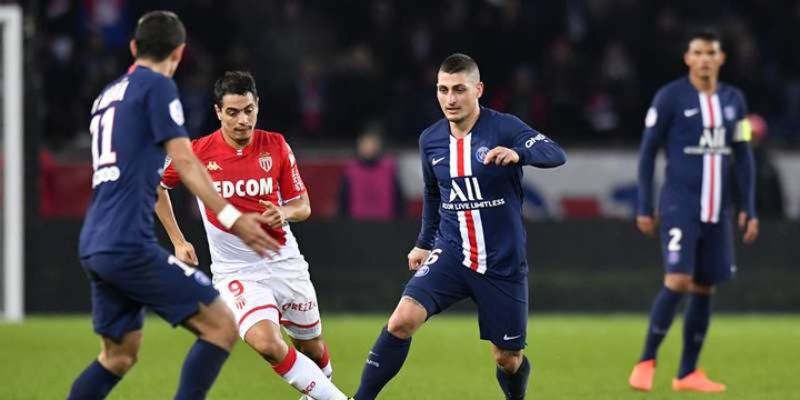 Nhận Định Kèo AS Monaco Vs PSG 03h00 Ngày 18/02 Mới Nhất 3 Phong độ trước khi bước vào trận AS Monaco vs PSG