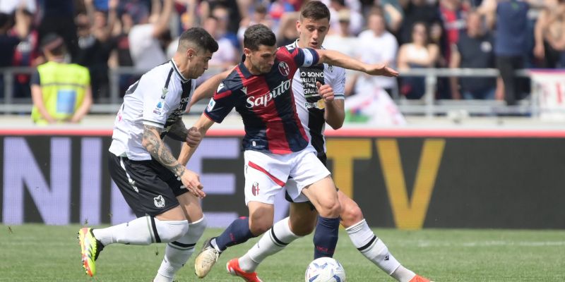 Dự Đoán Trận Cầu Bologna Vs Udinese Lúc 02:45 Ngày 24/2 3 So sánh tình hình hiện tại của Bologna vs Udinese