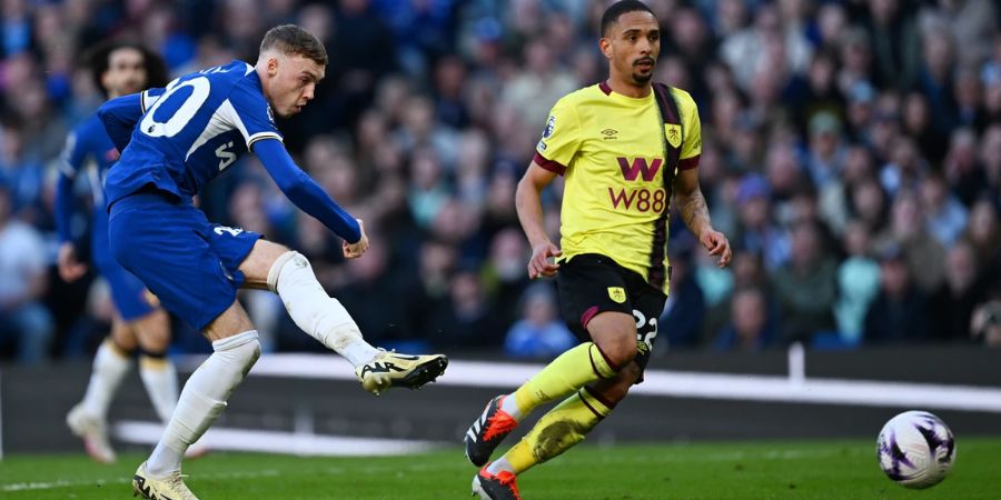 Chelsea FC Vs Burnley Vào 22:00 Ngày 21/2 - Nhận Định Mới Nhất 3 Đánh giá phong độ Chelsea FC vs Burnley