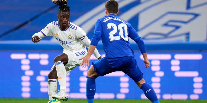 Soi Kèo Real Madrid Vs Getafe Vào 3h00 Ngày 03/03 Chuẩn 3 Đánh giá phong độ Real Madrid vs Getafe