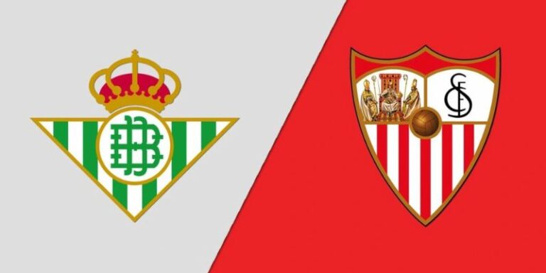 Soi Kèo Trận Đấu Real Betis Vs Sevilla Ngày 02/03 Lúc 00h30 8 Soi Kèo Trận Đấu Real Betis vs Sevilla Ngày 02/03 Lúc 00h30