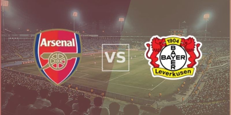 Nhận Định Trận Đấu Arsenal Vs Bayer Leverkusen 3h Ngày 18/03 1 Nhận Định Trận Đấu Arsenal Vs Bayer Leverkusen 3h Ngày 18/03