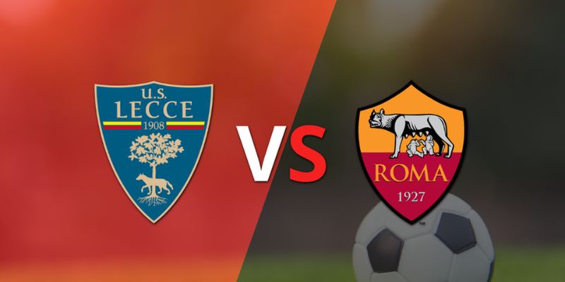 Nhận Định Cá Cược As Roma Vs Lecce Vào 00h Ngày 23/03 1 Nhận Định Cá Cược As Roma Vs Lecce Vào 00h Ngày 23/03