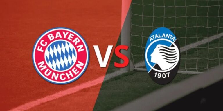 Nhận Định Bayern Munich vs Atalanta Ngày 19/03 Lúc 03h00 13 Nhận Định Bayern Munich vs Atalanta Ngày 19/04 Lúc 03h00