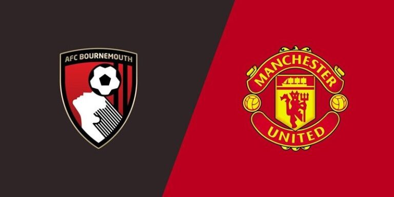 Nhận Định Bournemouth Vs Manchester United Lúc 03h00 Ngày 21/03 6 Nhận Định Bournemouth Vs Manchester United Lúc 03h00 Ngày 21/03