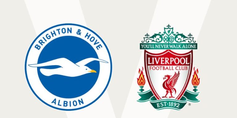 Dự Đoán Brighton Hove Albion Vs Liverpool 19:30 Ngày 21/03 11 Dự Đoán Brighton Hove Albion Vs Liverpool 19:30 Ngày 21/03