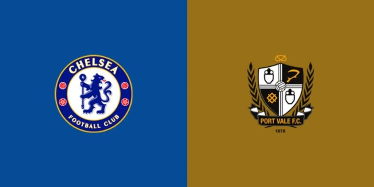 Soi Kèo Chuẩn Xác Chelsea Vs Port Vale Vào 04/04 Lúc 23h15 6 Soi Kèo Chuẩn Xác Chelsea Vs Port Vale Vào 04/04 Lúc 23h15