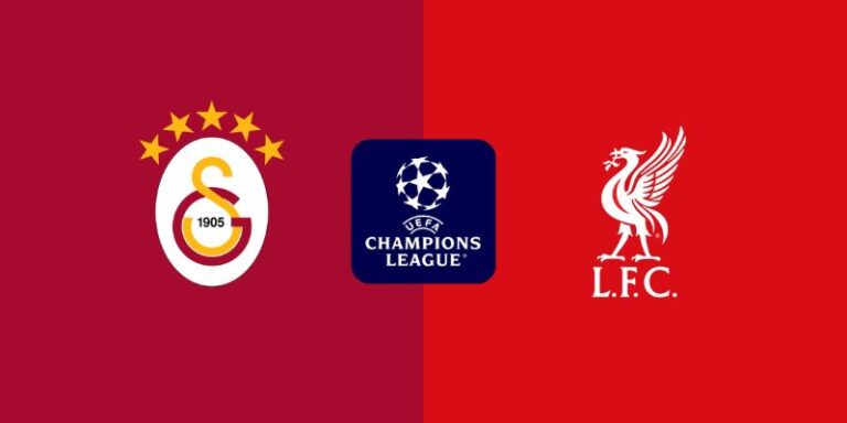 Dự Đoán Galatasaray Vs Liverpool 00:45 Ngày 11/03 Tại Cúp C1