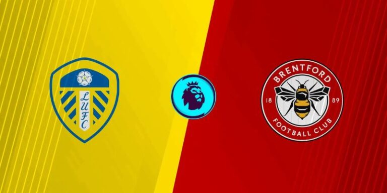 Nhận Định Trận Đấu Leeds United Vs Brentford 03h00 Ngày 22/03 8 Nhận Định Trận Đấu Leeds United Vs Brentford 03h00 Ngày 22/03