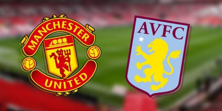 Soi Kèo Manchester United Vs Aston Villa Lúc 21:00 Ngày 15/03