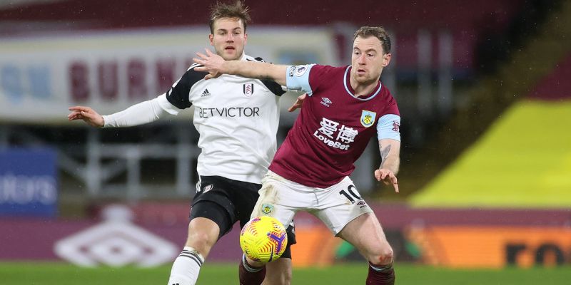 Soi Kèo Trận Cầu Fulham Vs Burnley Lúc 22:00 Ngày 21/03 3 Đánh giá phong độ gần đây Fulham vs Burnley