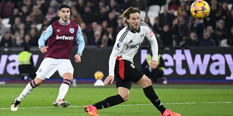 Nhận Định Fulham Vs West Ham United 2h30 Ngày 05/03 3 Phong độ Fulham vs West Ham United mới nhất