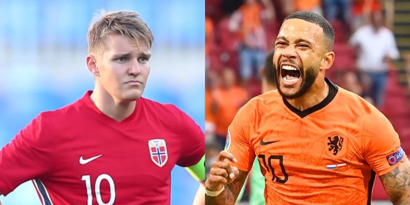 Nhận Định Trận Hà Lan Vs Na Uy Lúc 02:45 Ngày 28/03 3 So sánh phong độ Hà Lan vs Na Uy