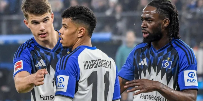 Soi Kèo Trận Đấu Hamburger Vs Augsburg 20:30 Ngày 04/04 3 Tinh thần thi đấu của Hamburger vs Augsburg gần đây