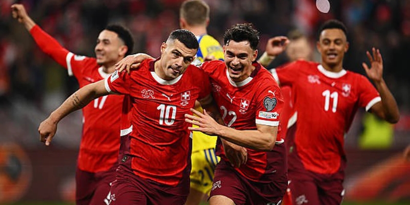 Soi Kèo Trận Kosovo Vs Thổ Nhĩ Kỳ Lúc 01h45 Ngày 01/04 3 So sánh chi tiết phong độ Kosovo vs Thổ Nhĩ Kỳ