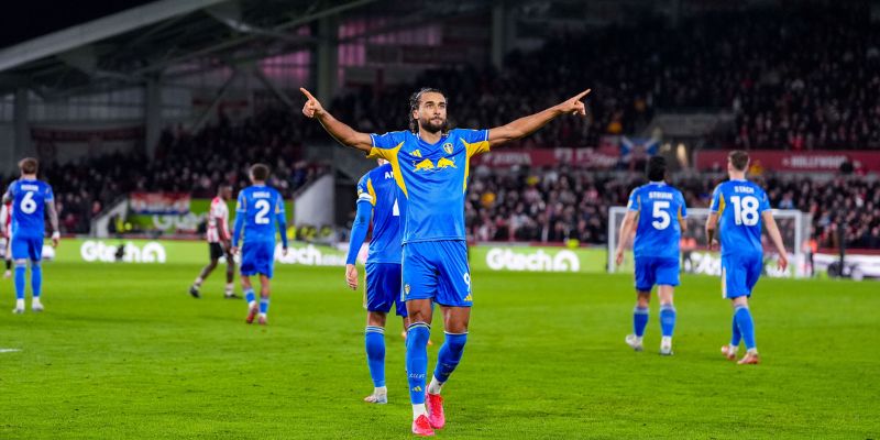 Nhận Định Trận Đấu Leeds United Vs Brentford 03h00 Ngày 22/03 3 Phong độ Leeds United vs Brenford mới nhất