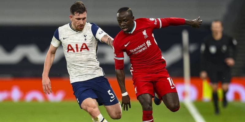 Đánh giá phong độ Liverpool vs Tottenham