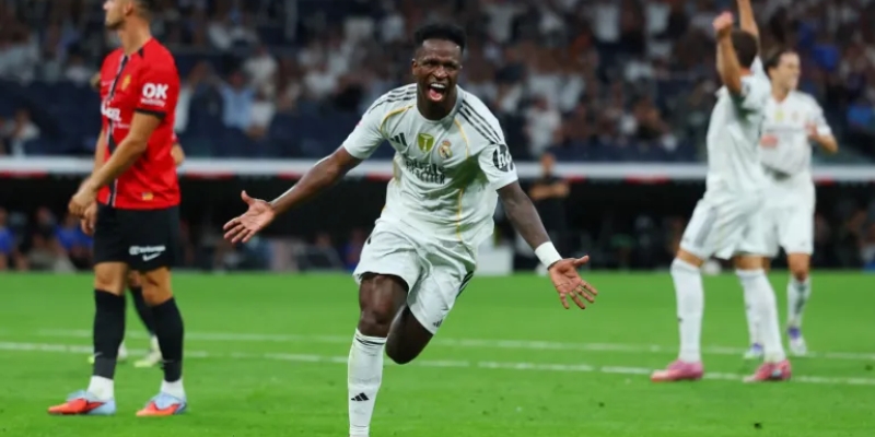 Soi Kèo Trận Đấu Mallorca Vs Real Madrid 21h15 Ngày 04/04 3 Phong độ Mallorca vs Real Madrid gần nhất