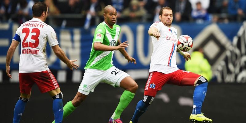 Nhận Định Wolfsburg Vs Hamburger 21h30 07/03 Cùng Tylekeonhacai 3 Phong độ của Wolfsburg vs Hamburger