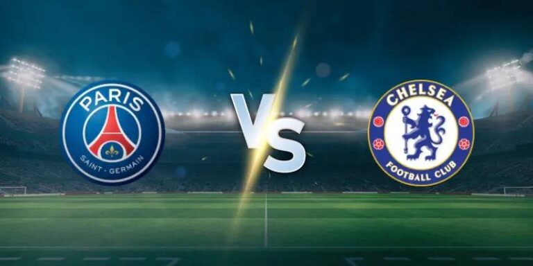 Soi Kèo Trận PSG Vs Chelsea Vào Lúc 03:00 Ngày 12/03