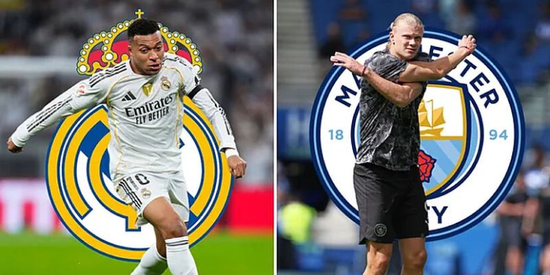 Nhận Định Real Madrid Vs Manchester City 3h Ngày 12/03 Chuẩn 1 Nhận Định Real Madrid Vs Manchester City 3h Ngày 12/03 Chuẩn