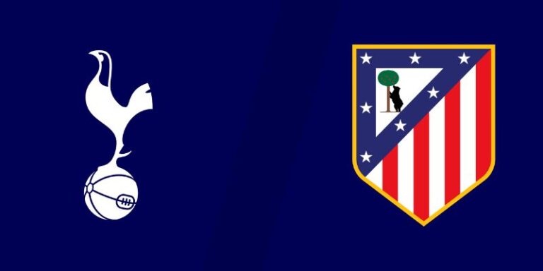 Nhận Định Tottenham Hotspour Vs Atletico Madrid 03:00 Ngày 19/03 12 Nhận Định Tottenham Hotspour Vs Atletico Madrid 03:00 Ngày 19/03