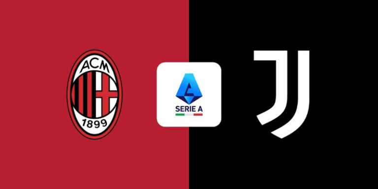 Nhận Định AC Milan Vs Juventus Lúc 1H45 Ngày 27/04 - Serie A 3 Nhận Định AC Milan Vs Juventus Lúc 1H45 Ngày 27/04 - Serie A