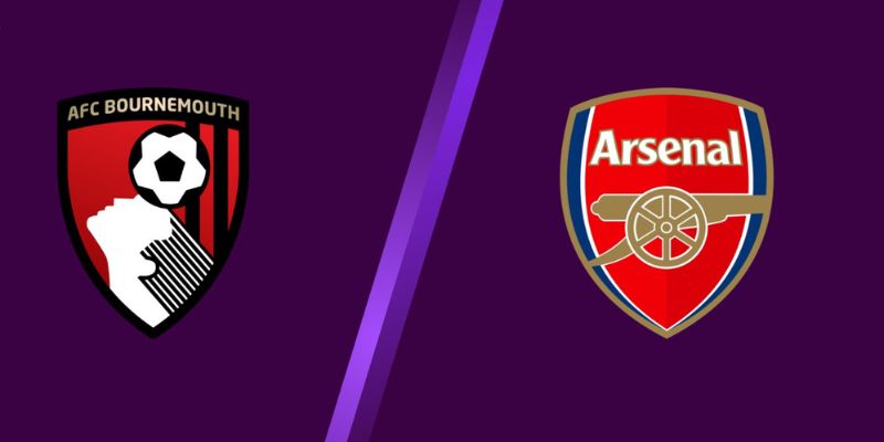 Arsenal Vs Bournemouth - Trận Đấu Lúc 18H30 Ngày 11/04 1 Arsenal Vs Bournemouth - Trận Đấu Lúc 18H30 Ngày 11/04