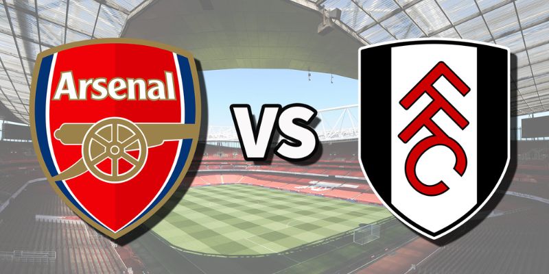 Nhận định Arsenal Vs Fulham lúc 23H30 ngày 02/05 - Ngoại Hạng Anh 1 Nhận định Arsenal Vs Fulham lúc 23H30 ngày 02/05 - Ngoại Hạng Anh