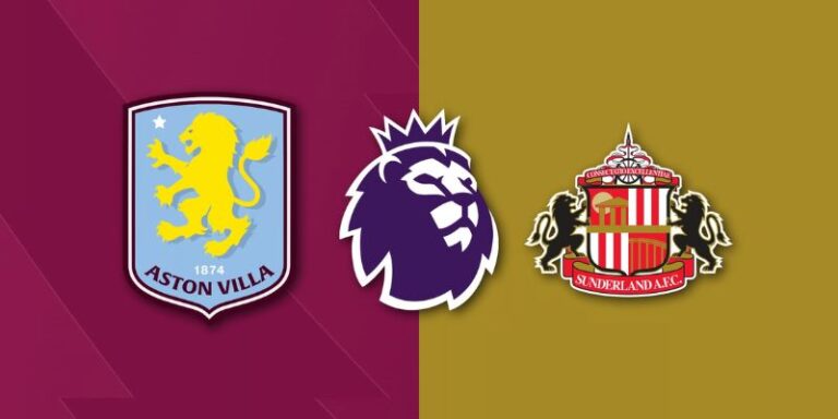 Nhận Định Aston Villa Vs Sunderland A.F.C Lúc 20:00 Ngày 19/04 - Premier League 15 Nhận Định Aston Villa Vs Sunderland A.F.C Lúc 20:00 Ngày 19/04 - Premier League