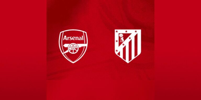 Nhận Định Atletico Madrid Vs Arsenal Lúc 02:00 Ngày 30/04 - Champions League 17 Nhận Định Atletico Madrid Vs Arsenal Lúc 02:00 Ngày 30/04 - Champions League