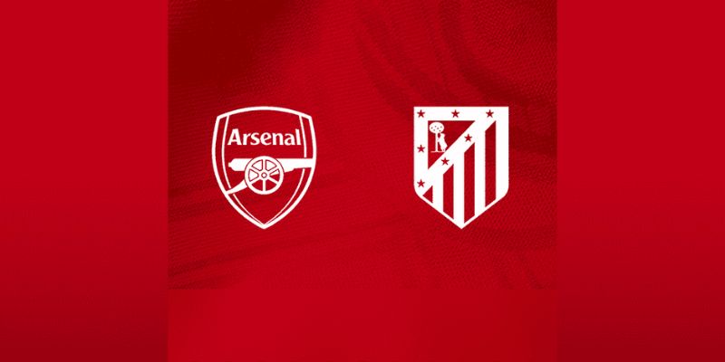 Nhận Định Atletico Madrid Vs Arsenal Lúc 02:00 Ngày 30/04 - Champions League 1 Nhận Định Atletico Madrid Vs Arsenal Lúc 02:00 Ngày 30/04 - Champions League