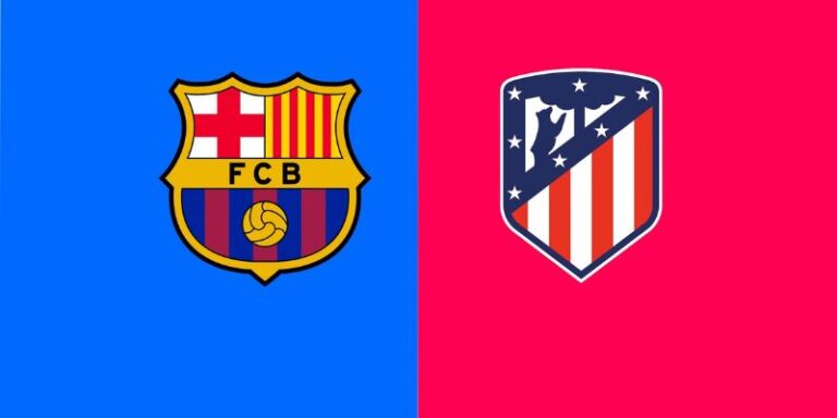 Nhận Định Atletico Madrid Vs Barcelona Ngày 15/04/2026 - Cúp C1 5 Nhận Định Atletico Madrid Vs Barcelona Ngày 15/04/2026 - Cúp C1