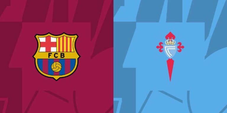 Nhận Định Barcelona Vs Celta Vigo Lúc 2H30 Ngày 23/04 - La Liga 9 Nhận Định Barcelona Vs Celta Vigo Lúc 2H30 Ngày 23/04 - La Liga