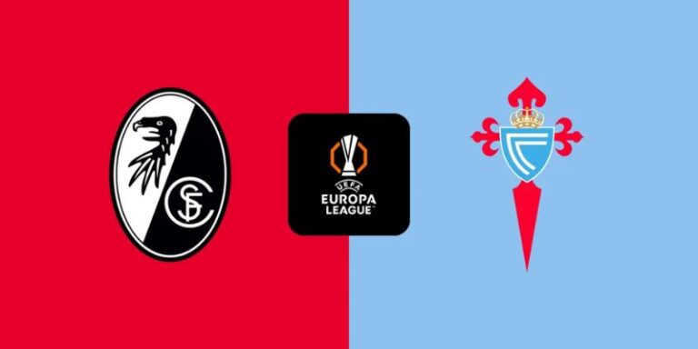 Nhận Định Celta Vigo Vs Sc Freiburg 23:45 Ngày 16/04 - Uefa Europa League 20 Nhận Định Celta Vigo Vs Sc Freiburg 23:45 Ngày 16/4 - Uefa Europa League