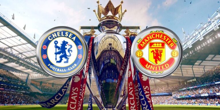 Nhận Định Chelsea Vs Manchester United Lúc 2:00 Ngày 19/04 - Premier League 17 Nhận Định Chelsea Vs Manchester United Lúc 2:00 Ngày 19/04 - Premier League